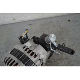 Alternatore Hyundai Terracan Dal 2001 al 2007 Cod AX1334-LBSK20  1736350156881