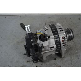 Alternatore Hyundai Terracan Dal 2001 al 2007 Cod AX1334-LBSK20  1736350156881