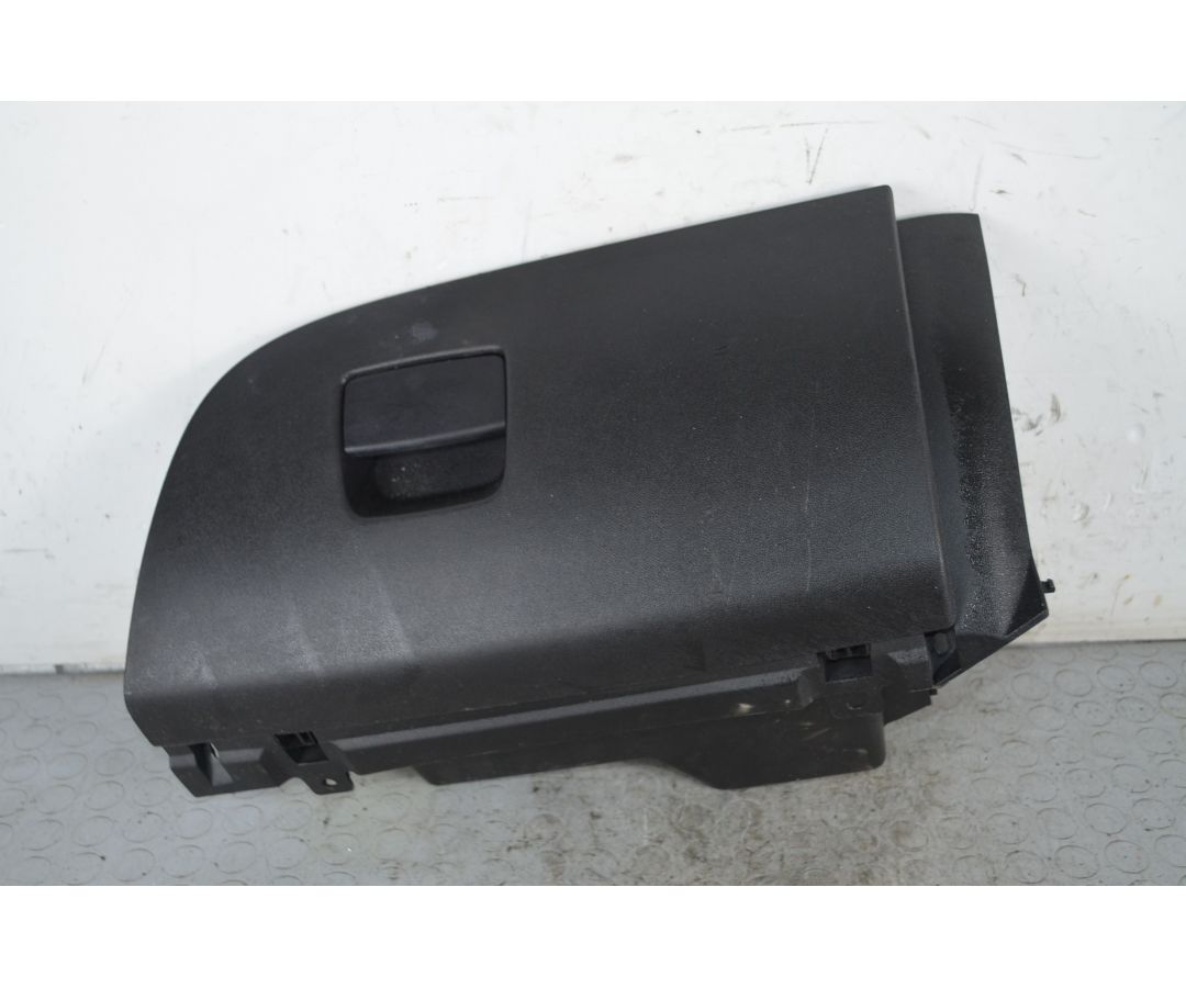 Vano Portaoggetti Opel Corsa E Dal 2014 al 2019 Cod 39013999  1736407812968