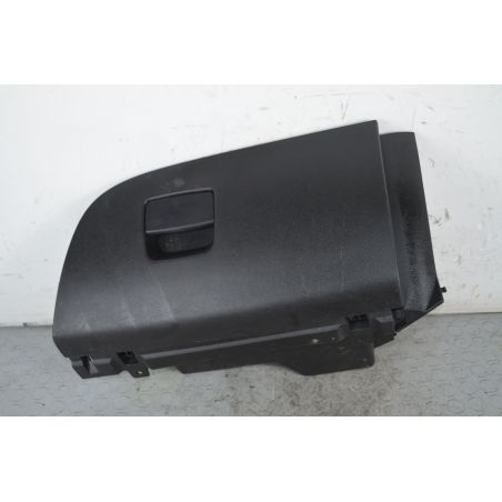 Vano Portaoggetti Opel Corsa E Dal 2014 al 2019 Cod 39013999  1736407812968