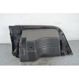 Vano Portaoggetti Opel Corsa E Dal 2014 al 2019 Cod 39013999  1736407812968