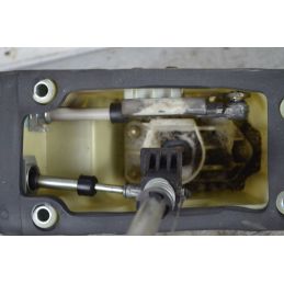 Leveraggio marce senza corde Fiat Seicento 1.1 Dal 1998 al 2005 Cod C412-01304  1736410432689