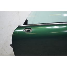 Portiera Sportello Anteriore SX Mini Cooper F56 Dal 2014 al 2021 Cod 41517294265  1736415595952