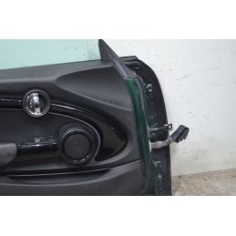 Portiera Sportello Anteriore SX Mini Cooper F56 Dal 2014 al 2021 Cod 41517294265  1736415595952