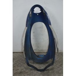 Carena Codone Posteriore Piaggio Liberty dal 2004 al 2016  1736416411190