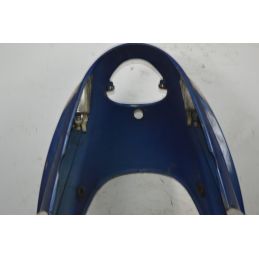 Carena Codone Posteriore Piaggio Liberty dal 2004 al 2016  1736416411190