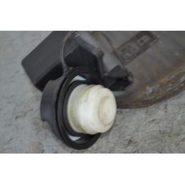 Sportello tappo carburante Opel Corsa E Dal 2014 al 2019  Cod 13354563  1736422533374