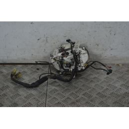 Strumentazione Contachilometri Honda SH 125 / 150 carburatore dal 2001 al 2004 Km 37692  1736435879339