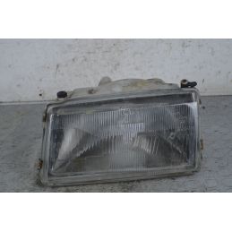 Faro Anteriore SX Iveco Daily Dal 1989 al 2000  1736495382107