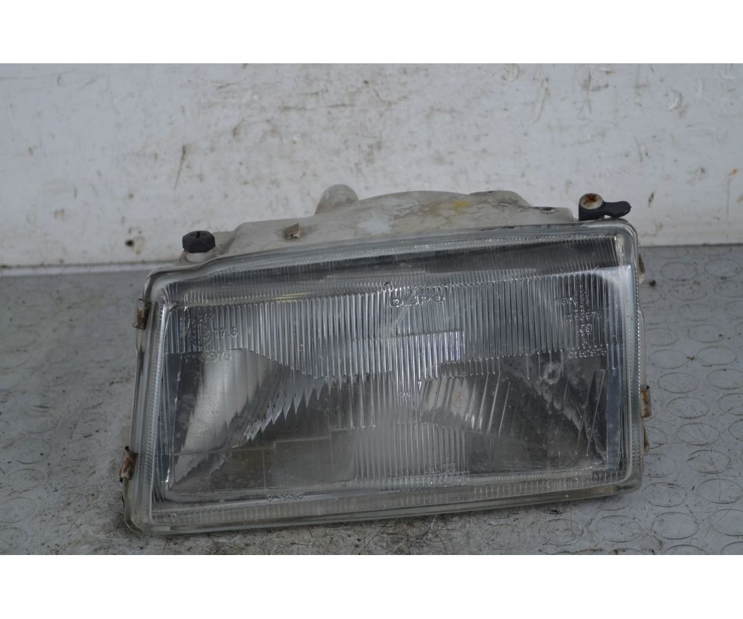 Faro Anteriore SX Iveco Daily Dal 1989 al 2000  1736495382107