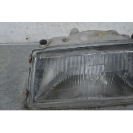 Faro Anteriore SX Iveco Daily Dal 1989 al 2000  1736495382107