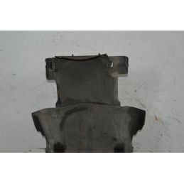 Carena Portatarga Posteriore Honda SH 125 / 150 dal 2001 al 2004  1736500961761