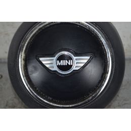 Airbag Volante Mini Cooper F56 Dal 2014 al 2021 Cod 32309462208  1736501611016