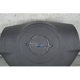 Airbag volante Opel Astra H Dal 2004 al 2011 Cod 13111344  1736505347256