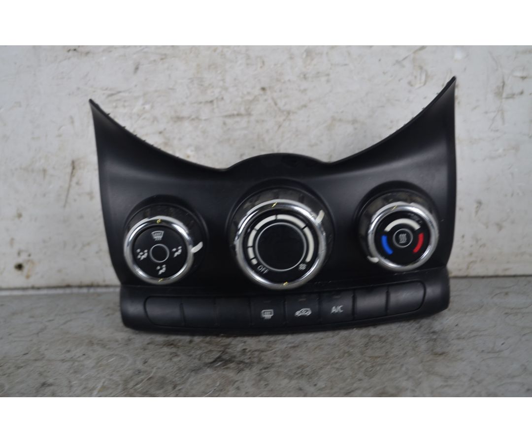 Controllo Comandi Clima Mini Cooper F56 Dal 2014 al 2021 Cod 9327578-02  1736505716625