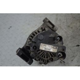 Alternatore Fiat Grande Punto Dal 2005 al 2008 Cod 46823547  1736508223205