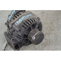 Alternatore Fiat Grande Punto Dal 2005 al 2008 Cod 46823547  1736508223205