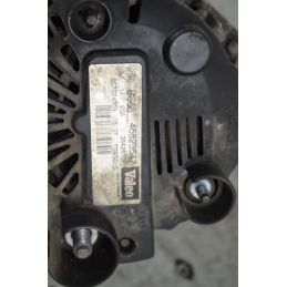 Alternatore Fiat Grande Punto Dal 2005 al 2008 Cod 46823547  1736508223205