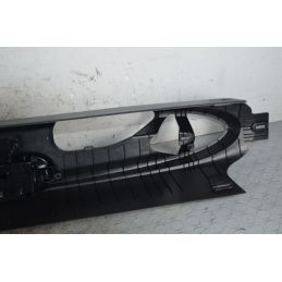 Cornice Rivestimento Tunnel Centrale Mini Cooper F56 Dal 2014 al 2021 Cod 9266622  1736515297473