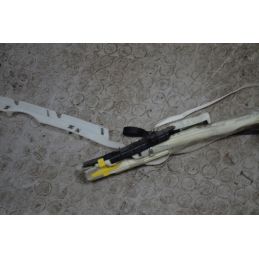 Airbag a tendina SX Land Rover Discovery Dal 2004 al 2009 Cod 601115200B  1736523746550