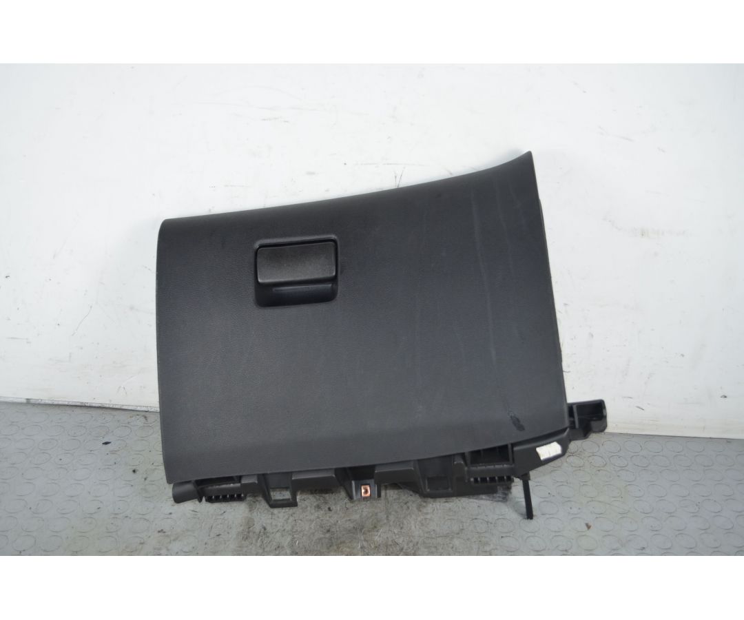 Vano Portaoggetti Opel Astra J Dal 2009 al 2020 Cod 13351144  1736756266436