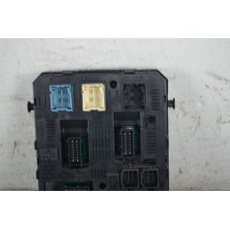 Body Computer Peugeot 5008 Dal 2009 al 2016 Cod 966689568002  1736756572773