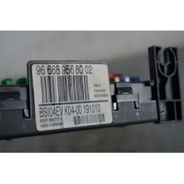 Body Computer Peugeot 5008 Dal 2009 al 2016 Cod 966689568002  1736756572773