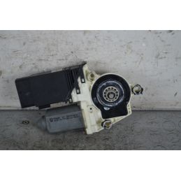 Motorino Alzavetri Anteriore SX Volkswagen Golf IV  Dal 1997 al 2007 Cod F005S00047  1736758106051