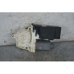 Motorino Alzavetri Anteriore SX Volkswagen Golf IV  Dal 1997 al 2007 Cod F005S00047  1736758106051