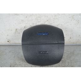 Volante Airbag Fiat Seicento Dal 2005 al 2010 Cod 7352918140  1736777015709