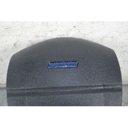 Volante Airbag Fiat Seicento Dal 2005 al 2010 Cod 7352918140  1736777015709