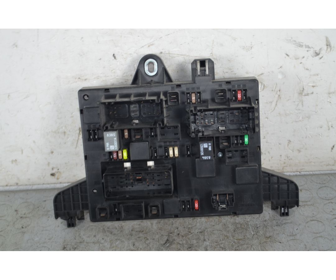 Body Computer Opel Astra J Dal 2009 al 2020 Cod 365927271  1736777526717