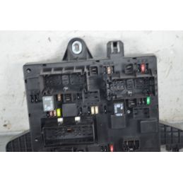 Body Computer Opel Astra J Dal 2009 al 2020 Cod 365927271  1736777526717