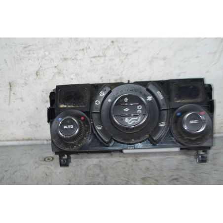 Controllo Comandi Clima Peugeot 3008 Dal 2009 al 2016 Cod 96738322XT  1736842519651