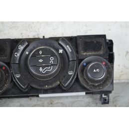 Controllo Comandi Clima Peugeot 3008 Dal 2009 al 2016 Cod 96738322XT  1736842519651