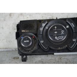 Controllo Comandi Clima Peugeot 3008 Dal 2009 al 2016 Cod 96738322XT  1736842519651