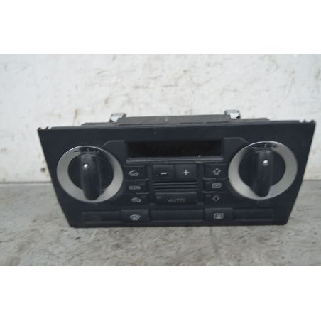 Controllo Comandi Clima Audi A3 8P  Dal 2003 al 2013 Cod 8P0820043H  1736842934713