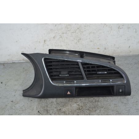 Bocchette Aria Console Centrale Peugeot 3008 Dal 2009 al 2016 Cod 9635023677  1736843394790