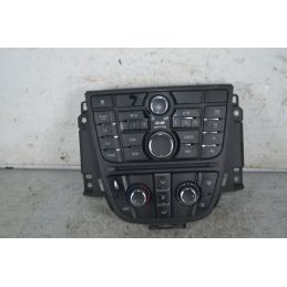 Autoradio Opel Astra J Dal 2009 al 2020 Cod 13346050  1736843917388