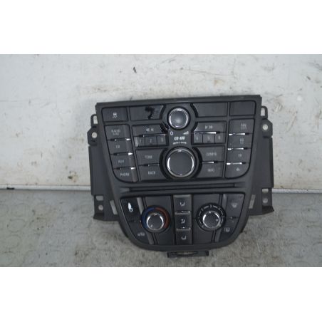 Autoradio Opel Astra J Dal 2009 al 2020 Cod 13346050  1736843917388