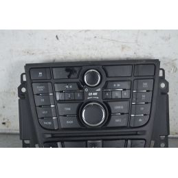 Autoradio Opel Astra J Dal 2009 al 2020 Cod 13346050  1736843917388