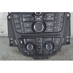 Autoradio Opel Astra J Dal 2009 al 2020 Cod 13346050  1736843917388