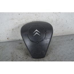 Airbag Volante Citroen C2 Dal 2003 al 2009 Cod 9638009VD  1736844435089