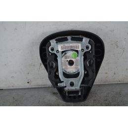 Airbag Volante Citroen C2 Dal 2003 al 2009 Cod 9638009VD  1736844435089