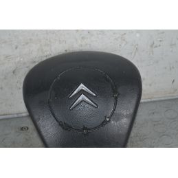 Airbag Volante Citroen C2 Dal 2003 al 2009 Cod 9638009VD  1736844435089