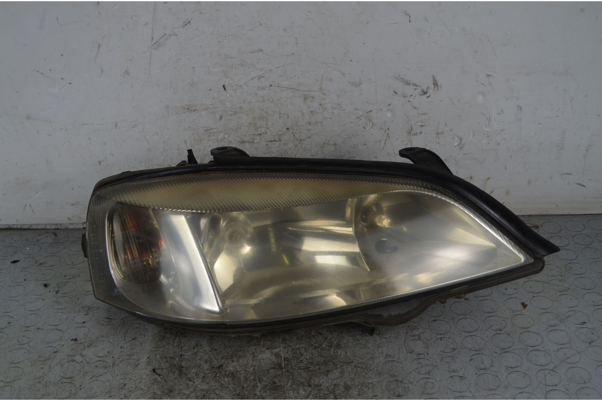 Faro Anteriore DX Opel Astra G Dal 1998 al 2006 Cod 93175369  1736845667991