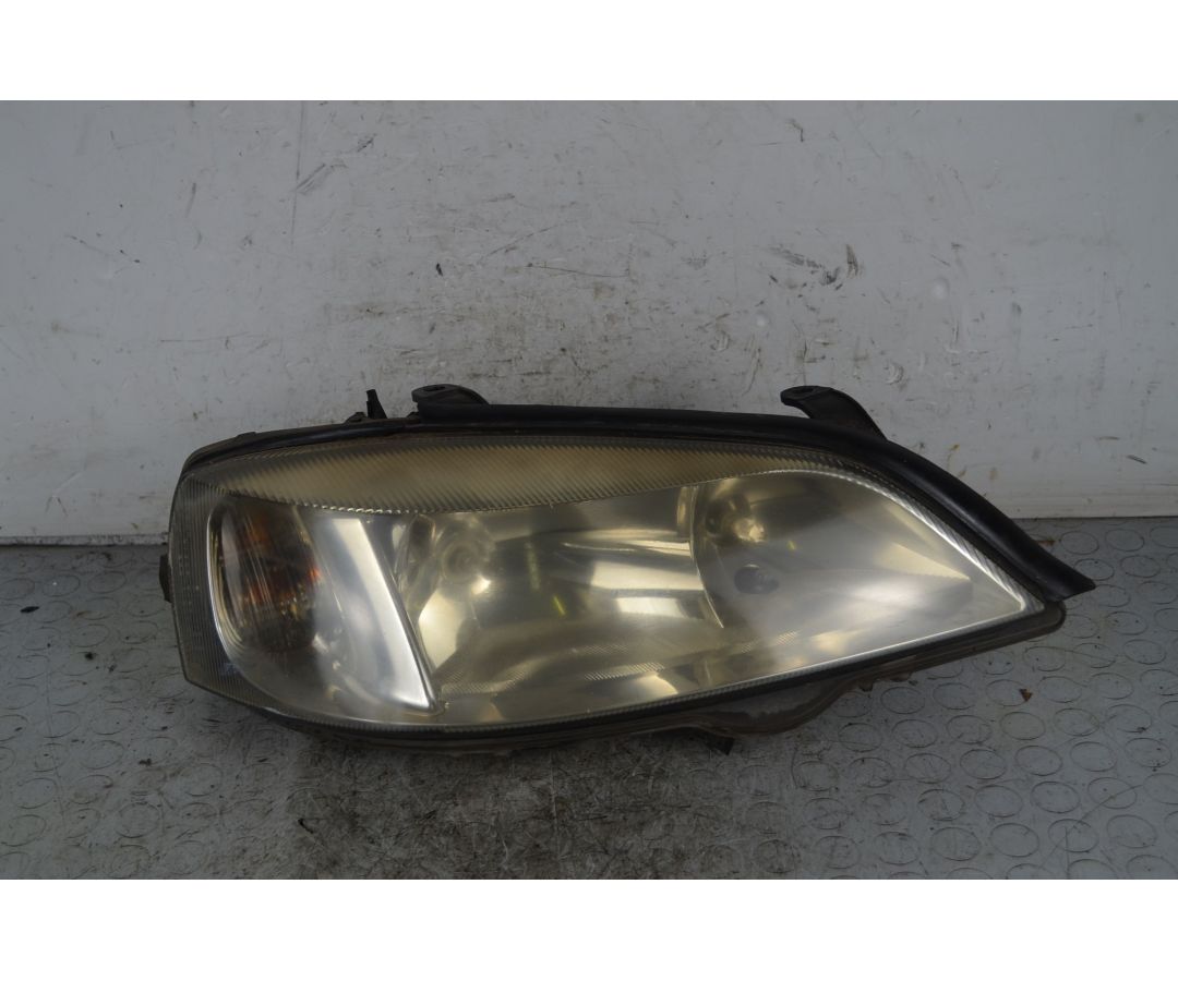 Faro Anteriore DX Opel Astra G Dal 1998 al 2006 Cod 93175369  1736845667991