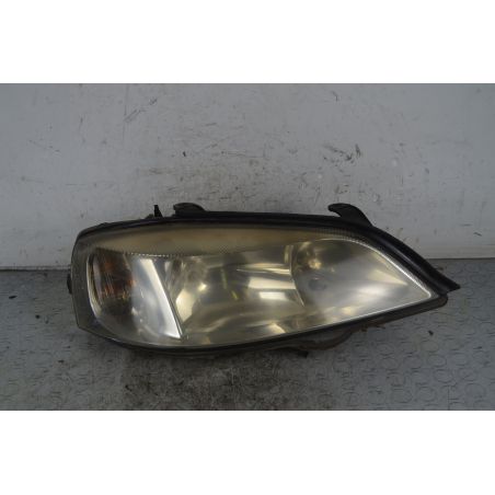 Faro Anteriore DX Opel Astra G Dal 1998 al 2006 Cod 93175369  1736845667991