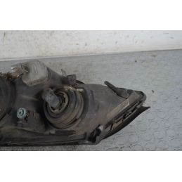 Faro Anteriore DX Opel Astra G Dal 1998 al 2006 Cod 93175369  1736845667991