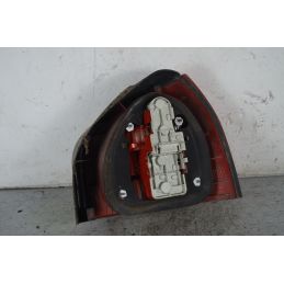 Fanale Stop Posteriore SX Audi A3 8L Dal 1996 al 2003 Cod 8L0945095A  1736847932196